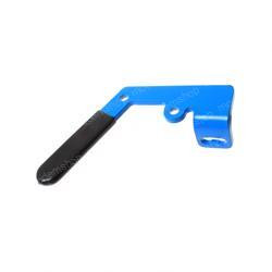 46347: Aftermarket Genie Handle-lock Batt.mod Left Side