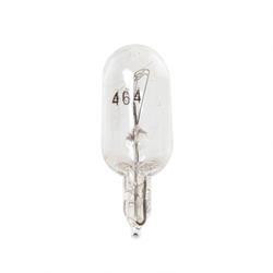 464: Aftermarket General Electric Bulb - 24V 4.76W