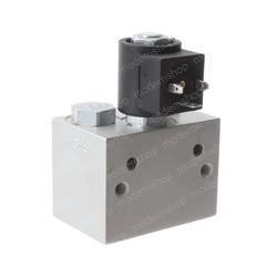 4640906: Aftermarket JLG Valve Var Motor Cont