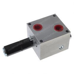 4641028: Aftermarket Gradall Valve - Dual Holding