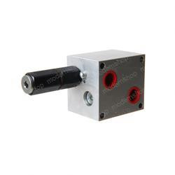 4641033: Aftermarket Gradall Valve Dual Hold