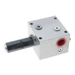 4641256: Aftermarket JLG Valve W/regen Dual Hold