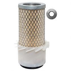 46436: Aftermarket WIX / Air Refiner Filter - Air