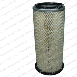46530: Aftermarket Wix / Air Refiner Filter - Air