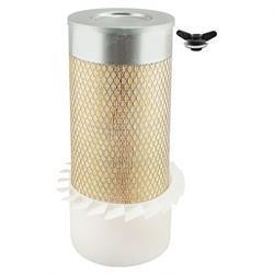 46537: Aftermarket WIX / Air Refiner Filter - Air