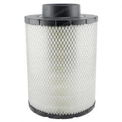 46637: Aftermarket WIX / Air Refiner Filter - Air