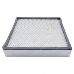 46689: Aftermarket WIX / Air Refiner Filter - Air