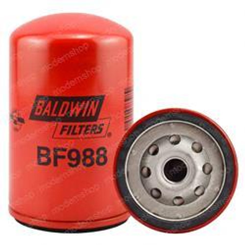 466987: Aftermarket Volvo Filter - Fuel 466987: Aftermarket Volvo Filter - Fuel