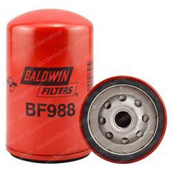 466987: Aftermarket Volvo Filter
