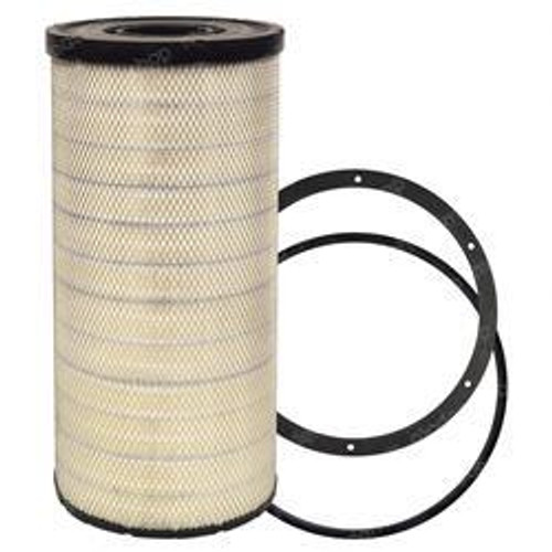 46863: Aftermarket Wix / Air Refiner Filter - Air