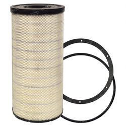 46863: Aftermarket WIX / Air Refiner Filter - Air