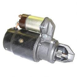 46-879: Aftermarket Prestolite Starter-new