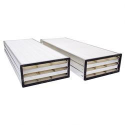 46890: Aftermarket WIX / Air Refiner Filter - Air