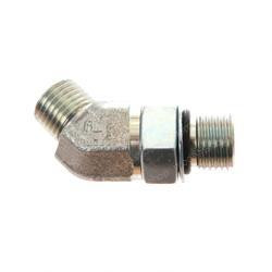 4-6V5OLO-S: Aftermarket Parker Hose/Fitting Elbow