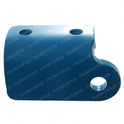 47324: Aftermarket Genie Bracket Box Hinge Lh-up/rh-lo
