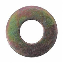 4740057: Aftermarket Gradall Washer Stl H 1.750X.812X.250