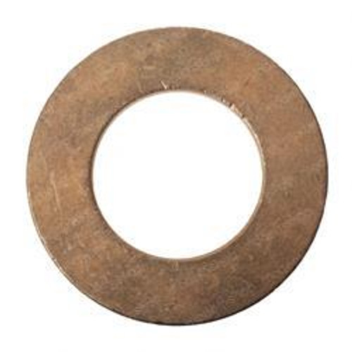 4740082: Aftermarket Gradall Washer Brnz 3.625X2.031X.190
