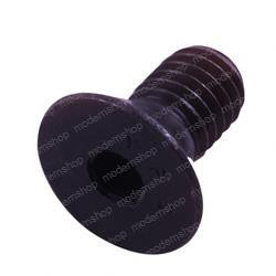 4750: Aftermarket Cascade Screw