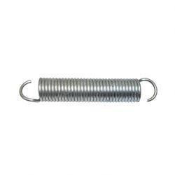 47745: Aftermarket Tennant Spring - Extension 1.12ODX.14WI