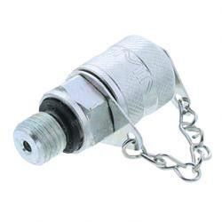 477484: Aftermarket Manitou Adapter Set