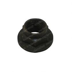 4802: Aftermarket Nivel Nut - Pinion