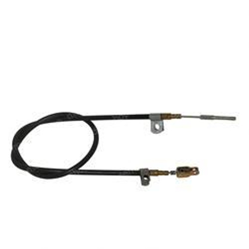 4827917: Aftermarket Komatsu Forklift Cable - Control-Hand B