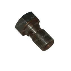 4833486: Aftermarket Komatsu Part Lever