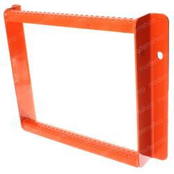 4845312: Aftermarket JLG Weld (ladder)