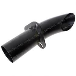 4845411: Aftermarket JLG Weld Exhaust Tube