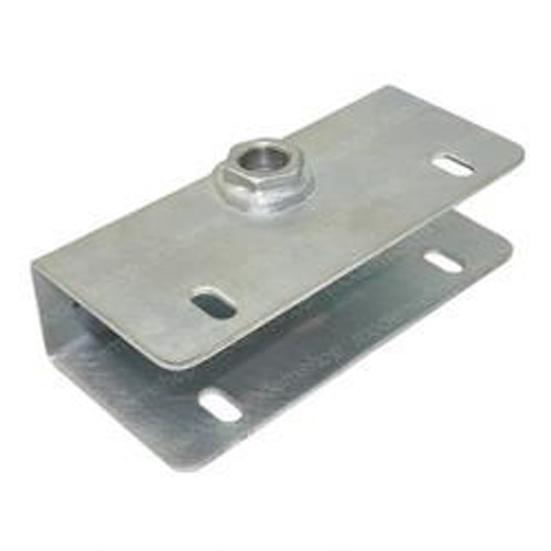 4845829: Aftermarket Gradall Weld Rail Retainer