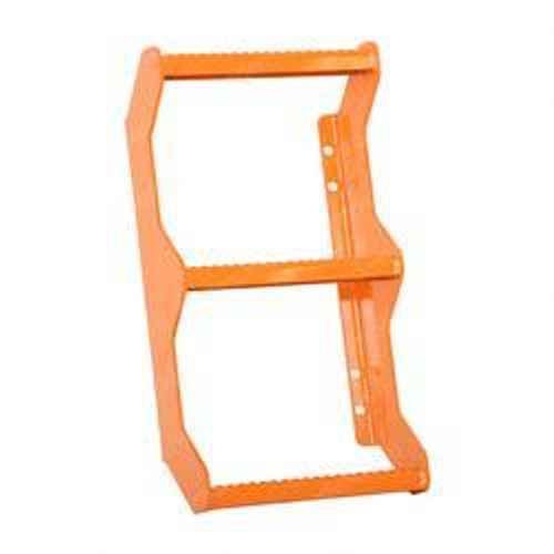 4845922: Aftermarket Gradall Weld Ladder