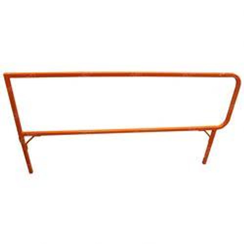 4846531: Aftermarket Gradall Weld Rail