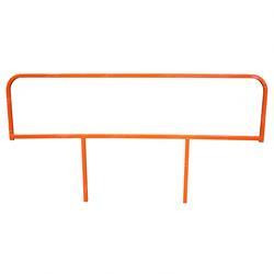 4846557: Aftermarket Gradall Weld Rear Gate