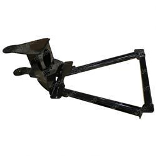 4846573S: Aftermarket Gradall Weld Support 4846573S: Aftermarket Gradall Weld Support