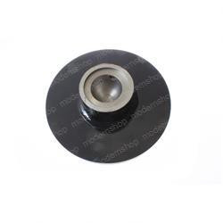 4846584S: Aftermarket Gradall Pad - Leveling Jack