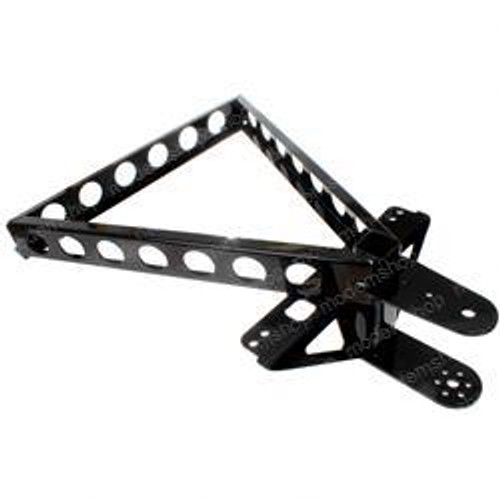 4846608: Aftermarket Jlg Weld Platform Support