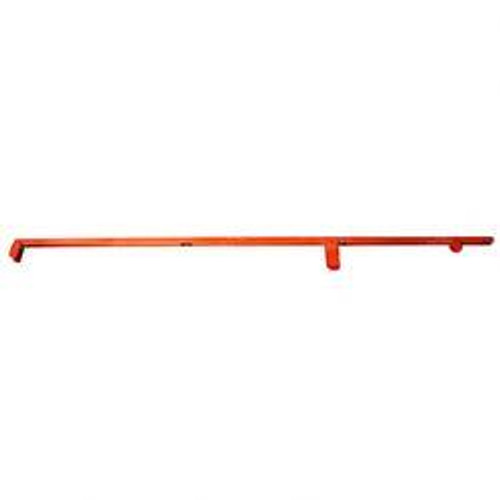 4846772: Aftermarket Jlg Weld Top Rail 2646 Nau 4846772: Aftermarket Jlg Weld Top Rail 2646 Nau