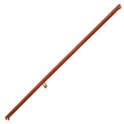4846779: Aftermarket JLG Weld Top Handrail Channel Rig