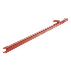 4846784: Aftermarket Gradall Railing - Channel Lt