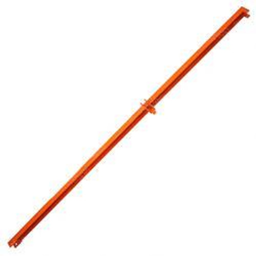 4846800: Aftermarket Gradall Weld Top Right Handrail 2030E