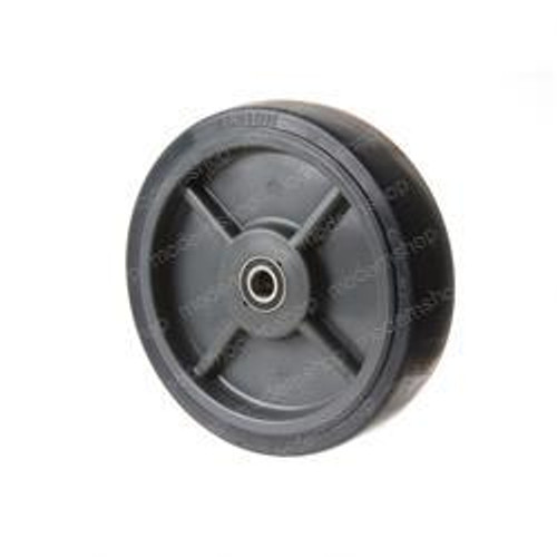 4860244: Aftermarket Jlg Wheel - Caster 4860244: Aftermarket Jlg Wheel - Caster
