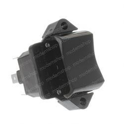48614: Aftermarket Genie Switch Rockr 4PDT 12 Terminal