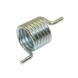 48927: Aftermarket Tennant Spring - Torsion