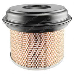 49089: Aftermarket WIX / Air Refiner Filter - Air