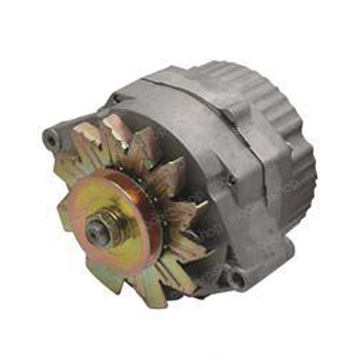 4911500: Aftermarket Komatsu Forklift Alternator - New