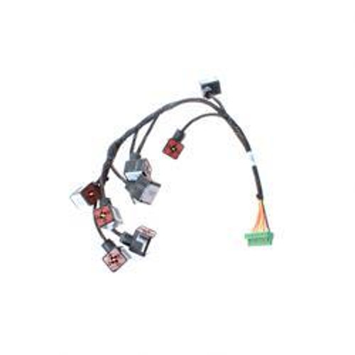 4922034: Aftermarket Jlg Harness Valves 4922034: Aftermarket Jlg Harness Valves