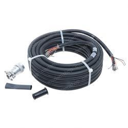 4922547: Aftermarket JLG Wire Boom Cable Harness