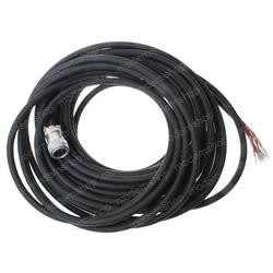 4922566: Aftermarket Gradall Wire Boom Cable Harness 800S