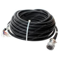 4922567: Aftermarket Gradall Wire Boom Cable Harness 860SJ