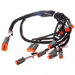 4923109: Aftermarket JLG Wire Valve Harness